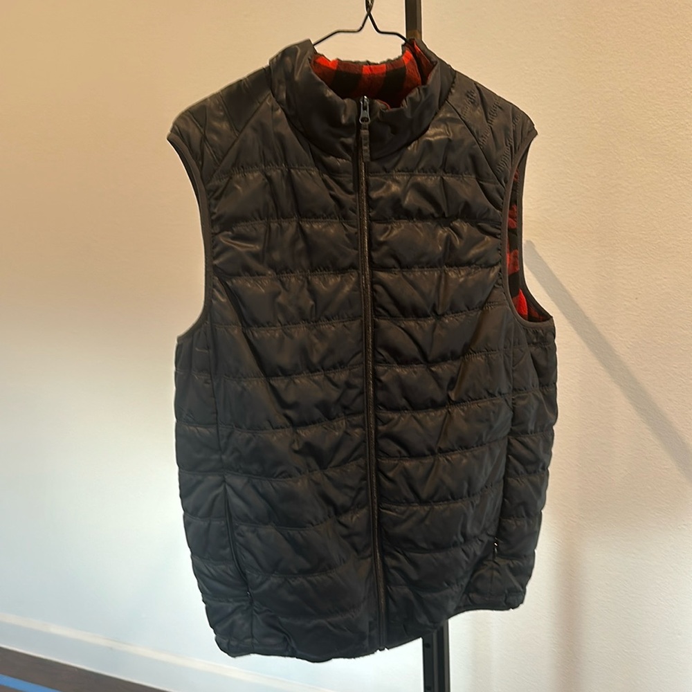 Weather proof Original Vintage vest